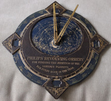 Antique george philip for sale  STANLEY