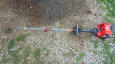 Craftsman split shaft for sale  New Ross