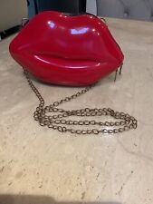 Lips women pvc for sale  MANCHESTER