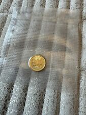 2024 24ct canadian for sale  UK