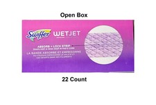 Count swiffer wetjet for sale  Canton