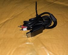 360 xbox av composite cable for sale  Huntington