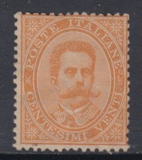 Italia sassone 1800 usato  Italia