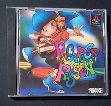 Pacapaca passion playstation usato  Vigone