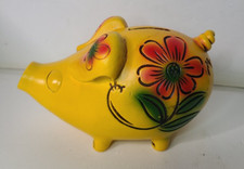 Piggy bank flower for sale  Belmar