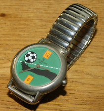 Vintage montre watch d'occasion  Saint-Louis