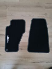 Tapetes de assoalho dianteiros dois carros para Jeep Grand Cherokee 1999-2005 forros impermeáveis novos comprar usado  Enviando para Brazil