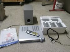 Home cinema lecteur d'occasion  Lagnieu
