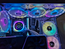 Corsair icue h100i usato  Palermo