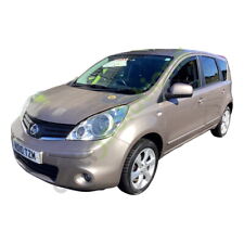 Nissan note e11 for sale  NOTTINGHAM