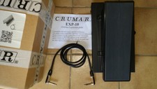 Crumar exp expression d'occasion  La Haye-du-Puits