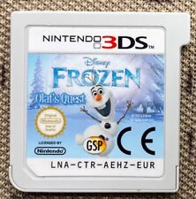 Cartuccia disney frozen usato  Melendugno