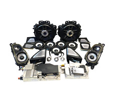 BOWERS WILKINS BMW X6 X6M G06 F96 DIAMOND HIGH END głośnik zestaw głośników na sprzedaż  PL