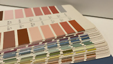 color swatch book for sale  Chagrin Falls