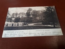 Alte bad pyrmont gebraucht kaufen  Großröhrsdorf