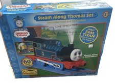 Tomy trackmaster thomas for sale  Holland
