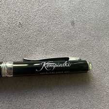 Kempinski hotel ball for sale  LEEDS
