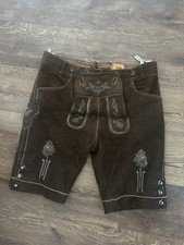 Lederhose männer gebraucht kaufen  Schwarzenfeld