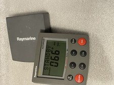 Raymarine st4000 raytheon gebraucht kaufen  Schwelm