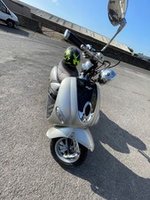 motor scooters 125cc for sale motor scooters 125cc for sale SUNDERLAND