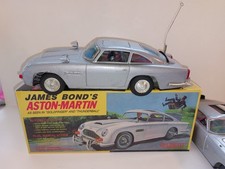Gilbert james bond for sale  Kearny
