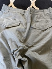 Men combat cargo for sale  JARROW
