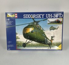 Revell sikorsky 4485 for sale  ROYSTON