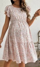 Robe femmes enceintes d'occasion  Viry-Châtillon