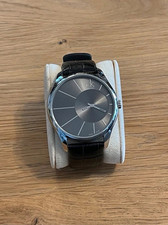 Calvin klein armbanduhr gebraucht kaufen  Weilheim