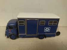 Berliet gla chevaux d'occasion  Expédié en Belgium
