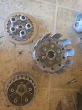 2002 2018 clutch d'occasion  Expédié en Belgium