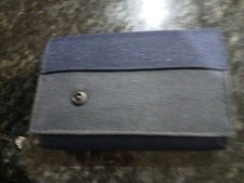 Wallet card holder for sale  BURY