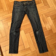 Jeans citizen humanity gebraucht kaufen  Krefeld