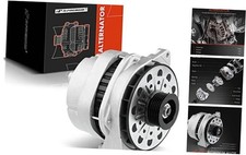 Alternator compatible cadillac for sale  Miami