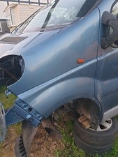 Vauxhall vivaro renault for sale  LLANELLI