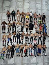 Mattel wwe elite for sale  Churchville