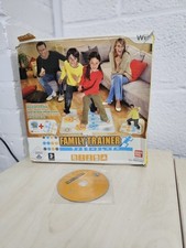 Family trainer game for sale  DAVENTRY