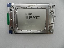 CPU AMD EPYC 7452 32-Core 2.35GHz SP3 128MB 155W 100-000000057 **DESBLOQUEADO comprar usado  Enviando para Brazil