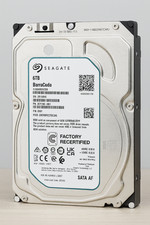 Seagate barracuda hdd gebraucht kaufen  Chemnitz