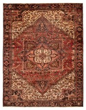 Vintage hand knotted for sale  Champlain