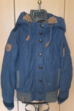 Naketano herren jacke gebraucht kaufen Naketano herren jacke gebraucht kaufen  Bad Mergentheim