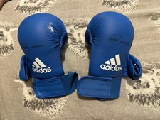 Adidas wkf approved for sale  EYE