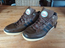 Adidas vespa schuhe gebraucht kaufen  Wilhelmsdorf