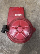 kohler 8hp k181 for sale kohler 8hp k181 for sale Osceola