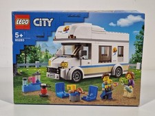 Lego city 60283 gebraucht kaufen  Seckach
