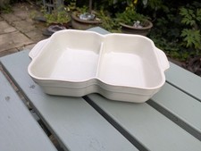 Denby linen beige for sale  ILKESTON