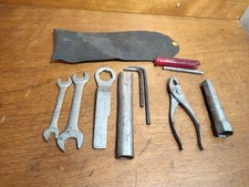Trousse outils yamaha d'occasion  Clermont-l'Hérault