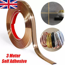 Stick trim backsplash for sale  UK