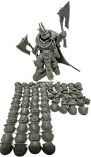 Night lords chaos for sale  Manvel