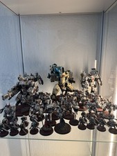 Warhammer 000 tau gebraucht kaufen  Osnabrück